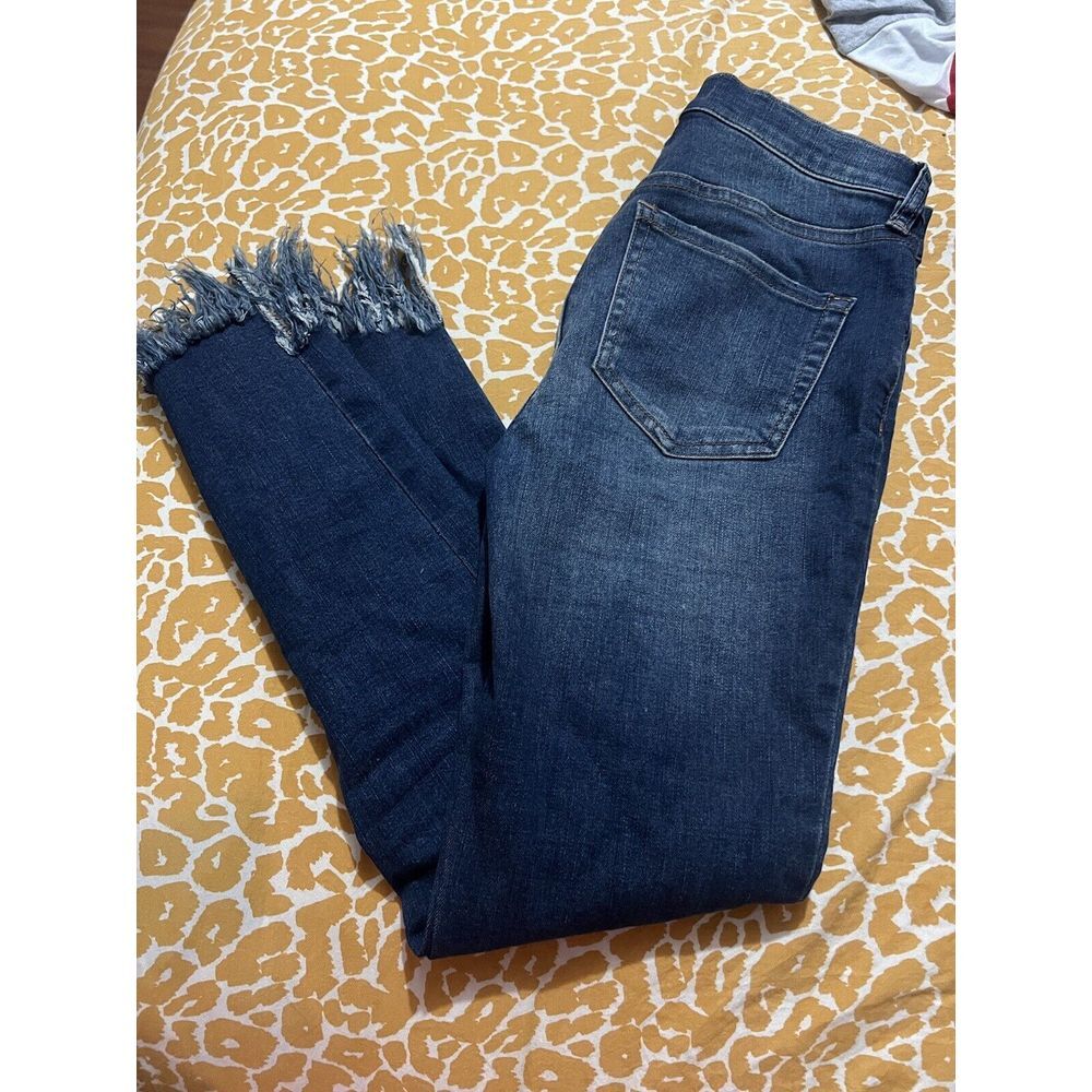 Women's Free People Jeans